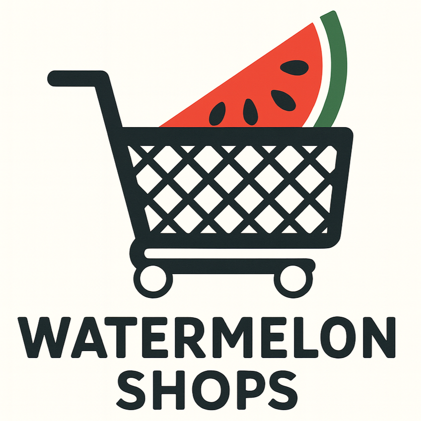 Watermelon Shops